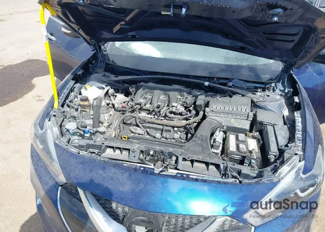 2016 Nissan Maxima 3.5 Sv z USA, uszkodzony, nr VIN 1N4AA6AP3GC439577